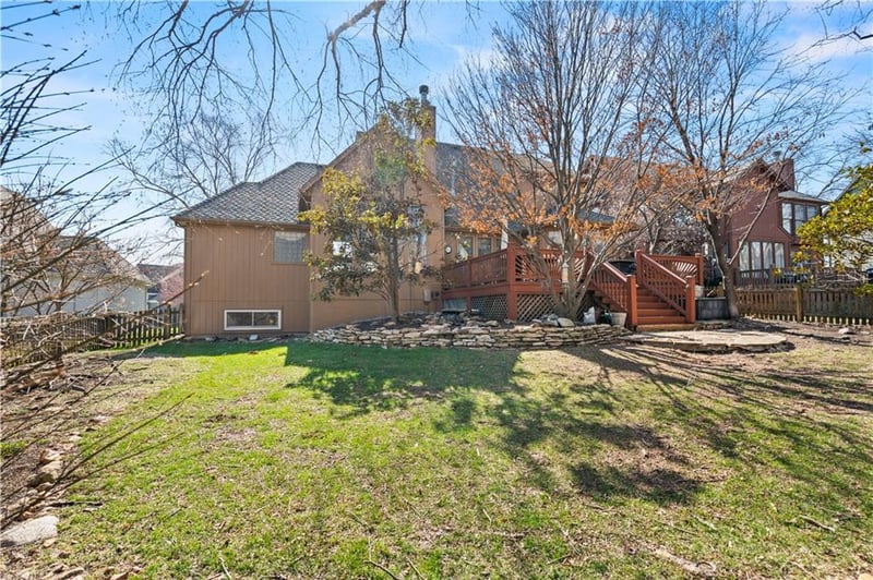 13029 Bond St, Overland Park, KS 66213