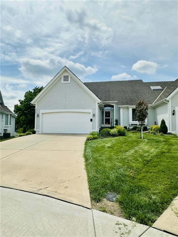 5225 W 122nd St, Overland Park, KS 66209