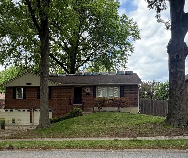 15012 E 42nd Ter, Independence, MO 64055