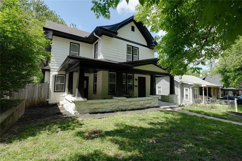 Home Worth Check
