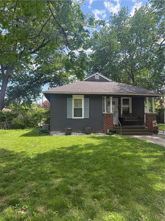 2313 Agency Rd, St Joseph, MO 64503