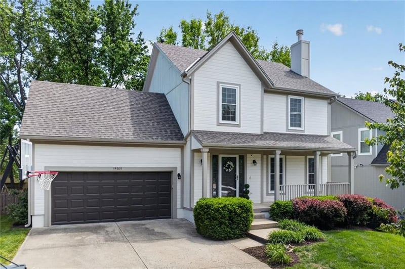 14631 152nd St, Olathe, KS 66062