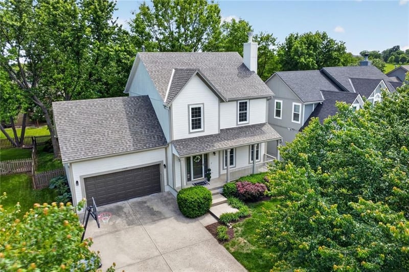 14631 152nd St, Olathe, KS 66062