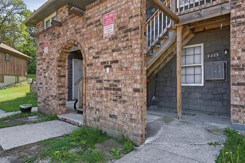 9213-9219 54th Ter, Raytown, MO 64133
