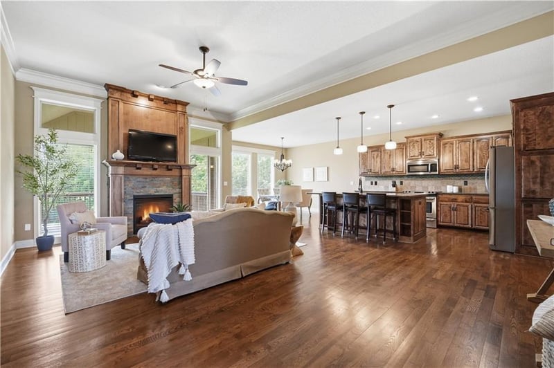 9108 N Seymour Ave, Kansas City, MO 64153