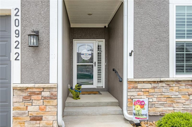 20922 190th Ter, Spring Hill, KS 66083