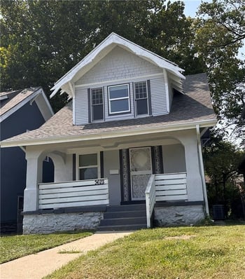 3622 College Ave, Kansas City, MO 64128