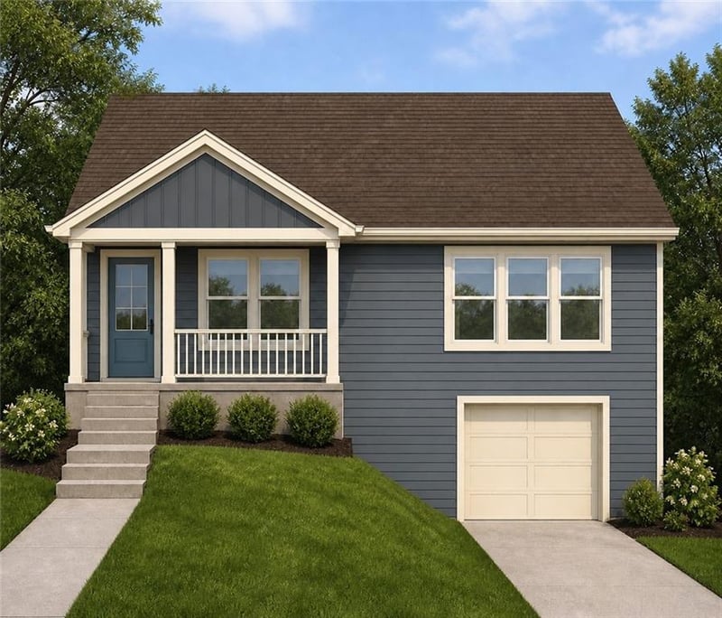 2701 21st St, Kansas City, KS 66104