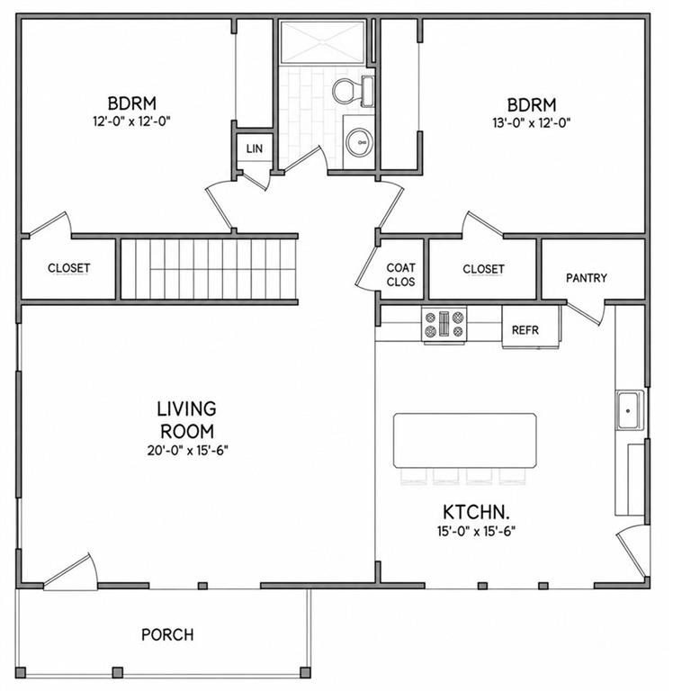 2701 21st St, Kansas City, KS 66104