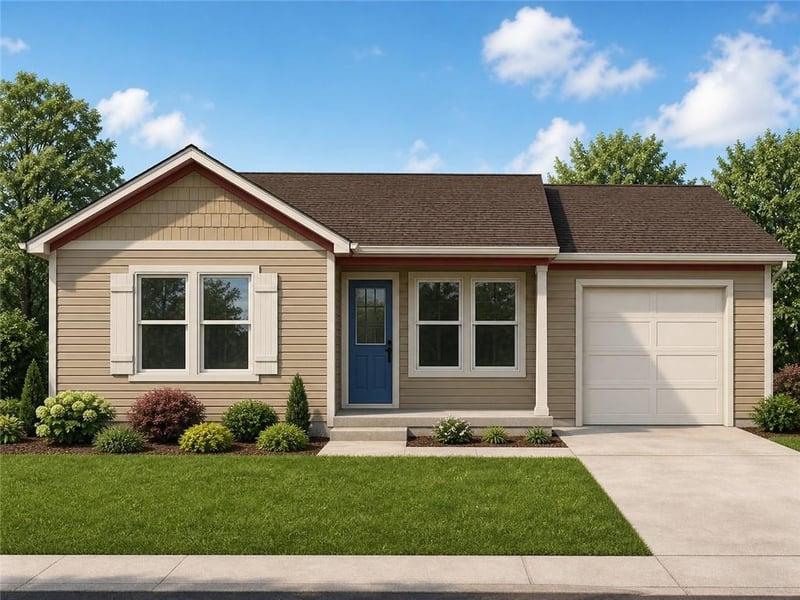 2646 21st Pl, Kansas City, KS 66104