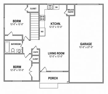 2645 N 21st St, Kansas City, KS 66104