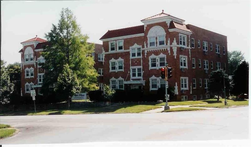 312-316 Noyes Blvd, St Joseph, MO 64501