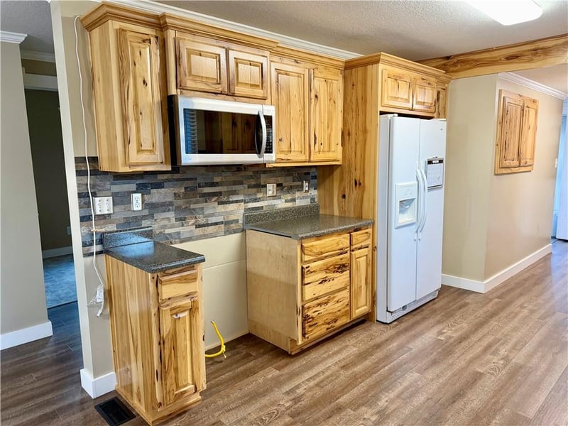 110 Walnut St, Rich Hill, MO 64779