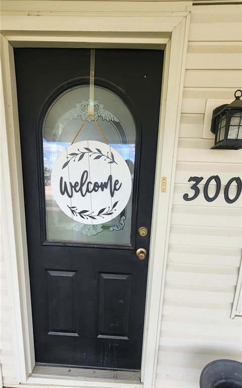 300 E Mckay St, Frontenac, KS 66763
