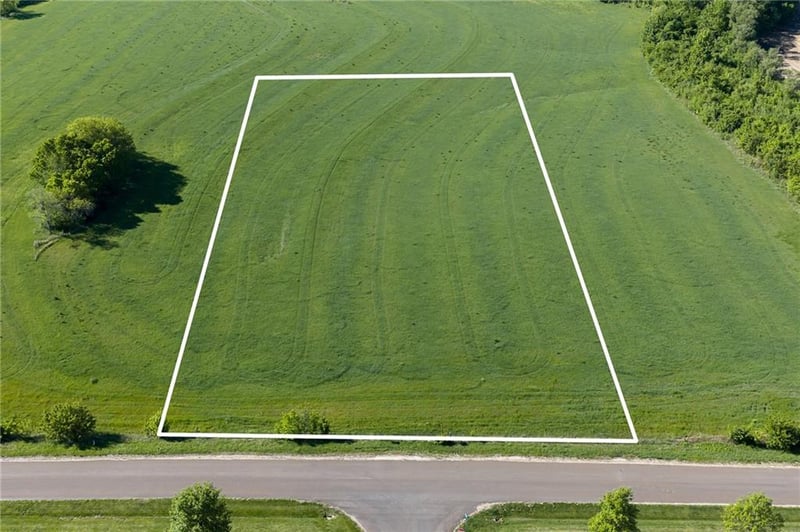 Lot 3 Seymour Rd, Leavenworth, KS 66048