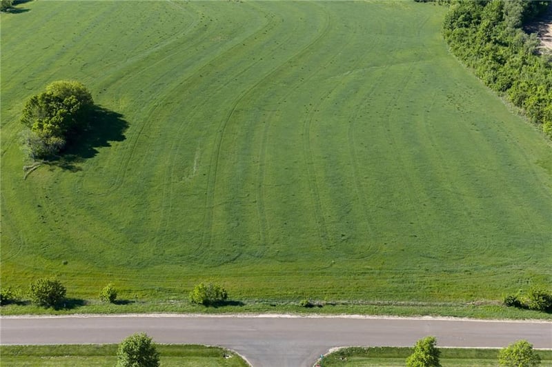 Lot 3 Seymour Rd, Leavenworth, KS 66048