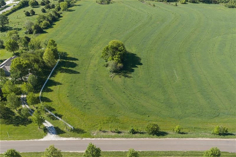 Lot 4 Seymour Rd, Leavenworth, KS 66048