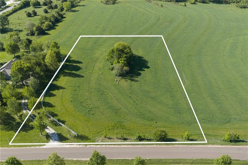 Lot 4 Seymour Rd, Leavenworth, KS 66048