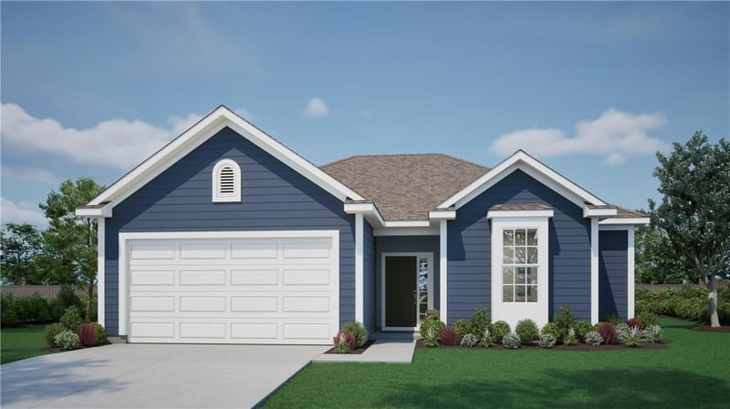 410 Mulberry Ct, Blue Springs, MO 64014