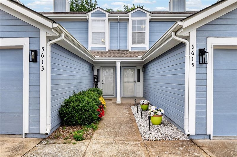 5615 Plantation Dr #192c, Lee's Summit, MO 64064