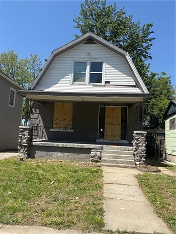 2206 Montgall Ave, Kansas City, MO 64127