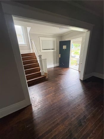 2206 Montgall Ave, Kansas City, MO 64127