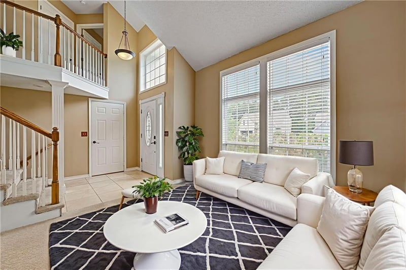 6319 Noreston St, Shawnee, KS 66218