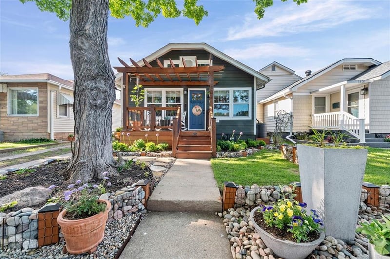 1403 24th Ave, Kansas City, MO 64116