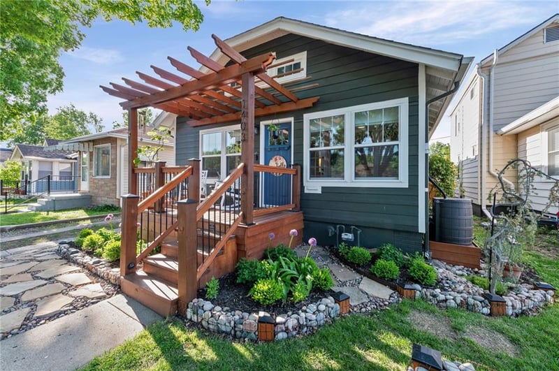 1403 24th Ave, Kansas City, MO 64116