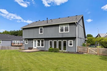 7324 N Manchester Ave, Kansas City, MO 64158