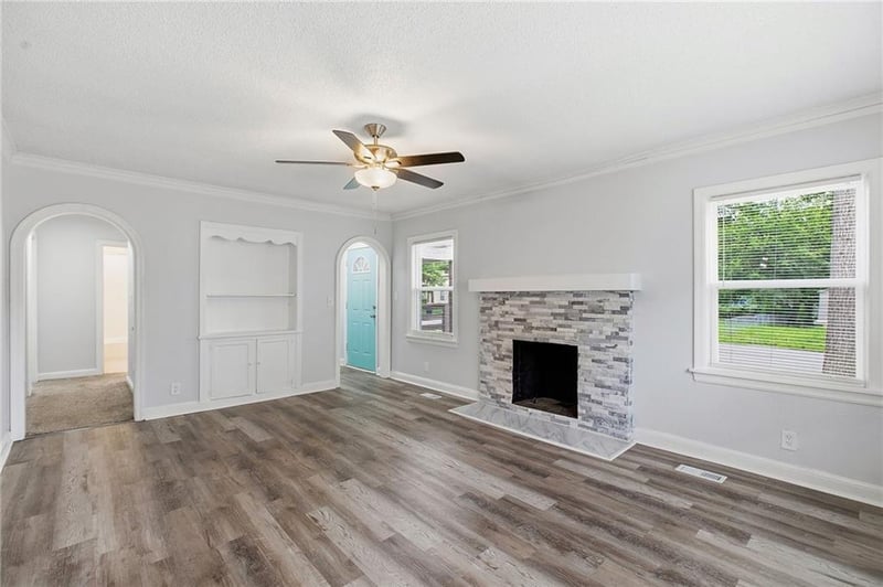 7315 Lydia Ave, Kansas City, MO 64131