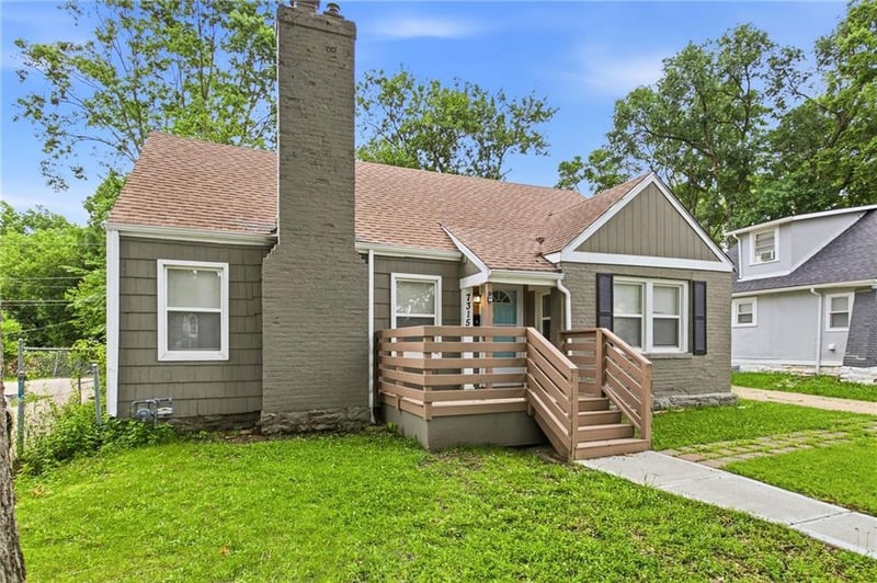 Home Worth Check