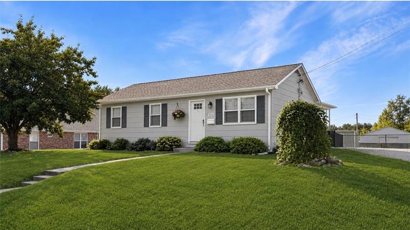 Home Worth Check