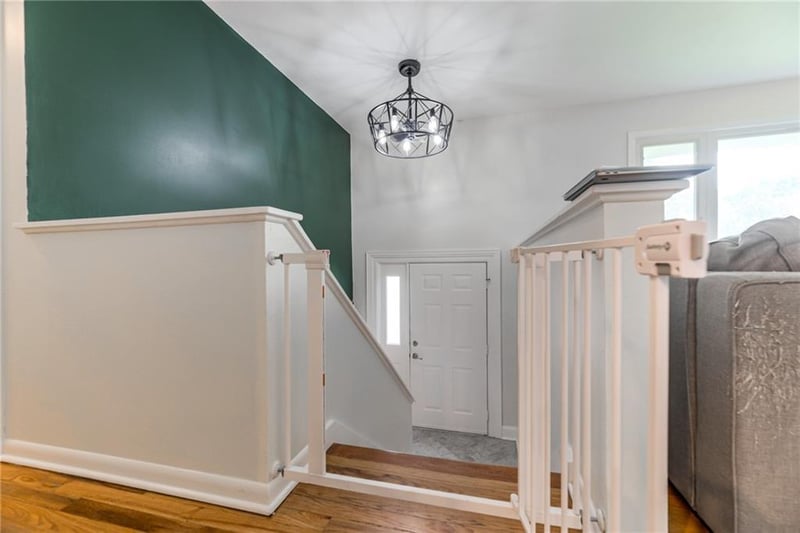 1309 Leeview Cir, Olathe, KS 66061