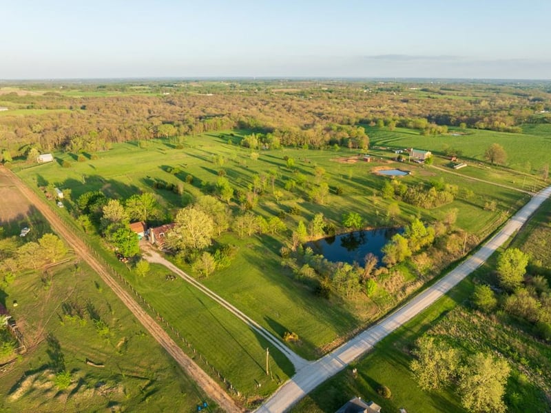 719 NW 871st Rd, Centerview, MO 64019