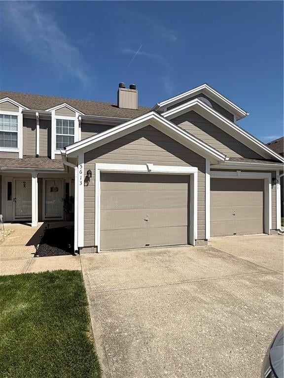 5613 Moonlight Meadow Ct, Lee's Summit, MO 64064