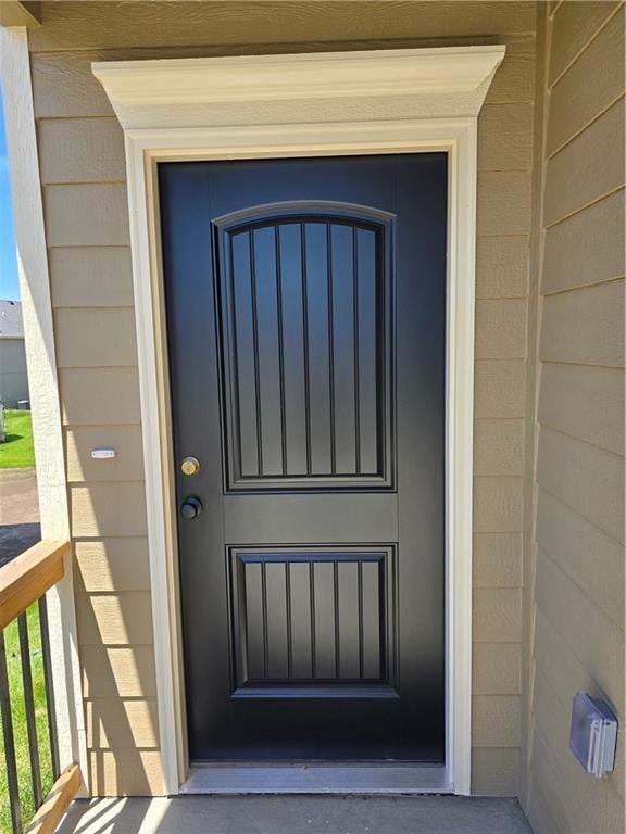 1727 Elderberry Ln, Ottawa, KS 66067