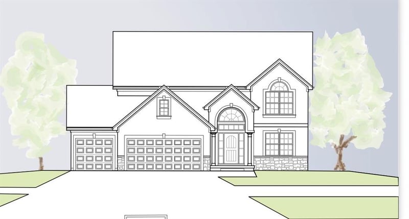 900 95 St, Kansas City, MO 64155