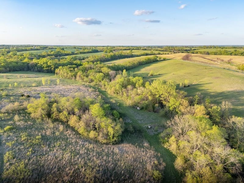 Bunker Hill Rd, King City, MO 64463