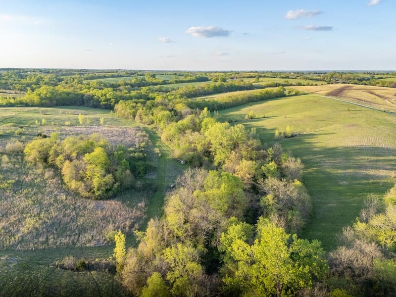 Bunker Hill Rd, King City, MO 64463