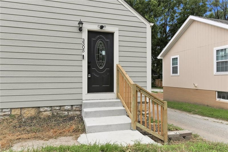 3305 Delavan Ave, Kansas City, KS 66104