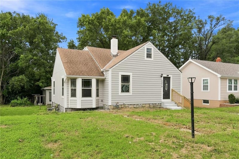 3305 Delavan Ave, Kansas City, KS 66104