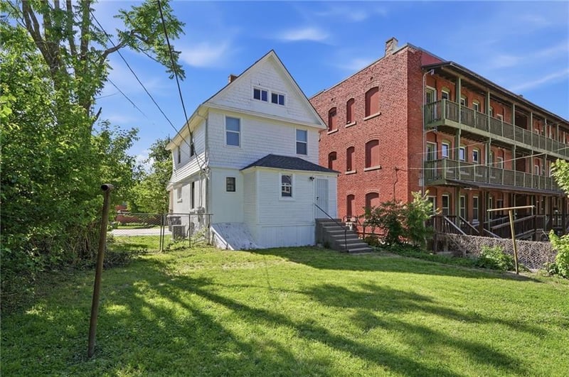 709 Benton Blvd, Kansas City, MO 64124