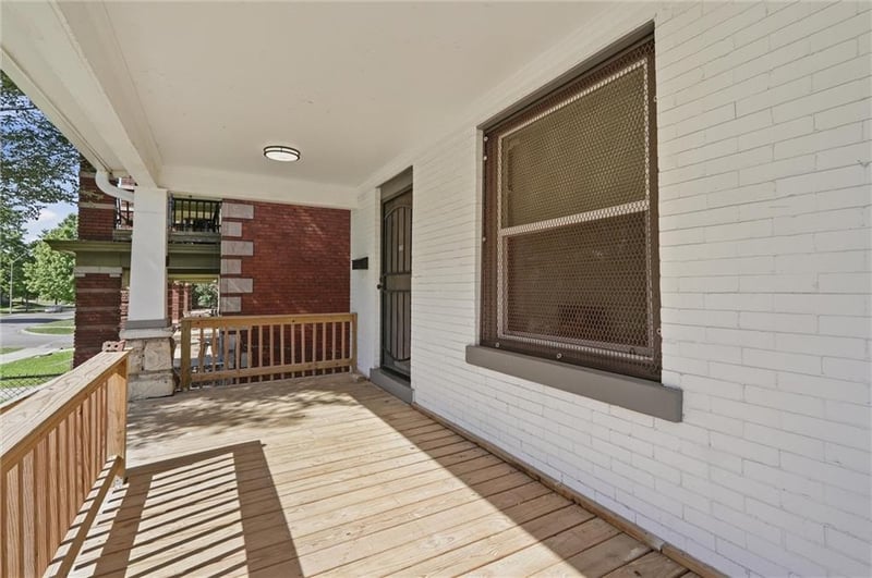 709 Benton Blvd, Kansas City, MO 64124