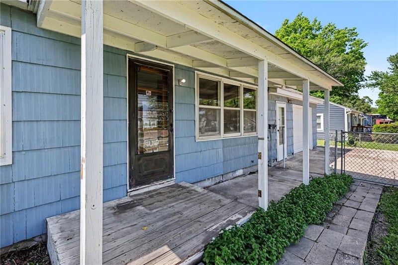 1037 Brockway St, Olathe, KS 66061