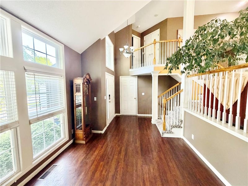 2363 Elizabeth St, Olathe, KS 66061
