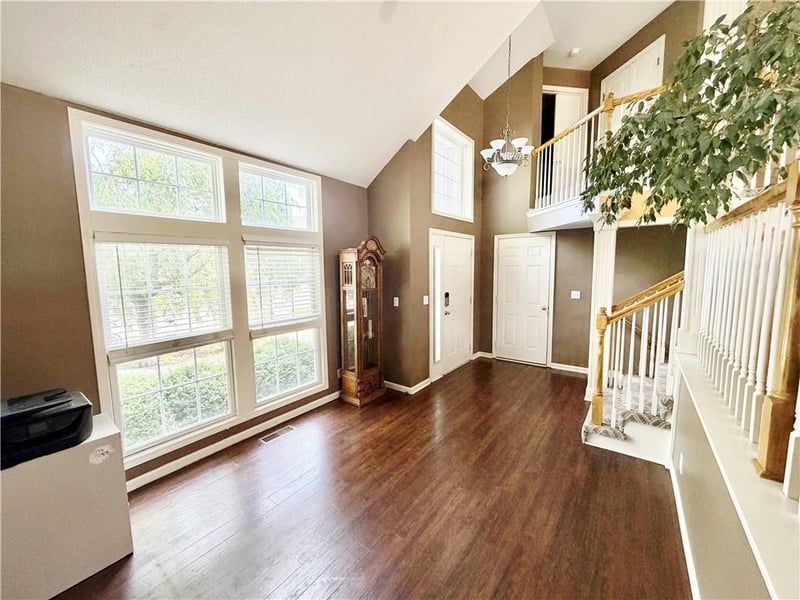 2363 Elizabeth St, Olathe, KS 66061