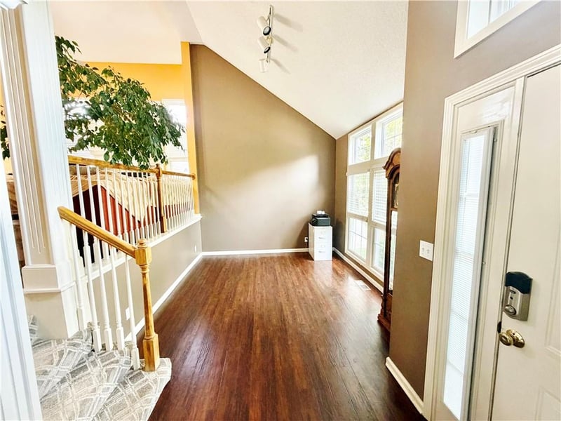 2363 Elizabeth St, Olathe, KS 66061