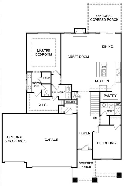 15244 161st Ct, Olathe, KS 66062