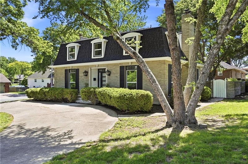 12915 36th Ter, Independence, MO 64055